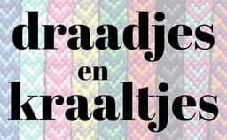 draadjes en kraaltjes